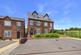 Castle Crescent, Pontefract WF8