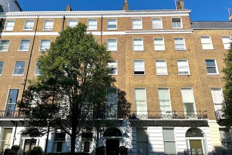Devonshire Place, Marylebone, London, W1G