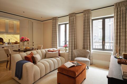 1 bedroom apartment for sale, 60 Curzon, Mayfair, London, W1J 8PG