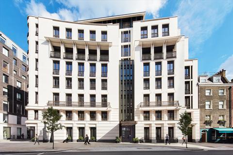 1 bedroom apartment for sale, 60 Curzon, Mayfair, London, W1J 8PG