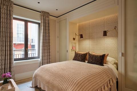 1 bedroom apartment for sale, 60 Curzon, Mayfair, London, W1J 8PG