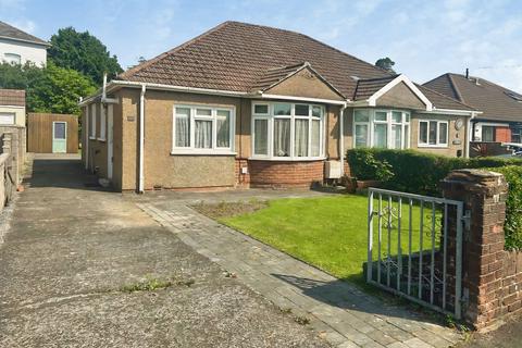 2 bedroom semi-detached bungalow for sale, Ton Teg, Pencoed, CF35