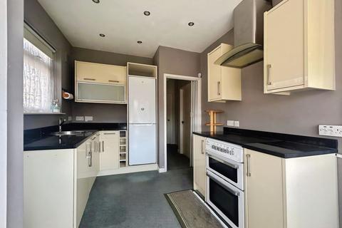 2 bedroom semi-detached bungalow for sale, Ton Teg, Pencoed, CF35