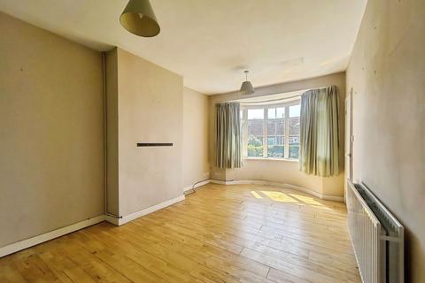 2 bedroom semi-detached bungalow for sale, Ton Teg, Pencoed, CF35
