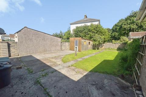 2 bedroom semi-detached bungalow for sale, Ton Teg, Pencoed, CF35