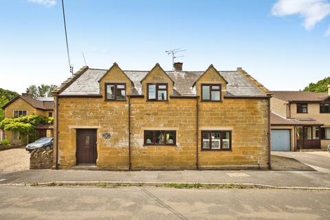 3 bedroom detached house for sale, Over Stratton, Somerset, TA13