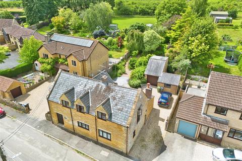 3 bedroom detached house for sale, Over Stratton, Somerset, TA13