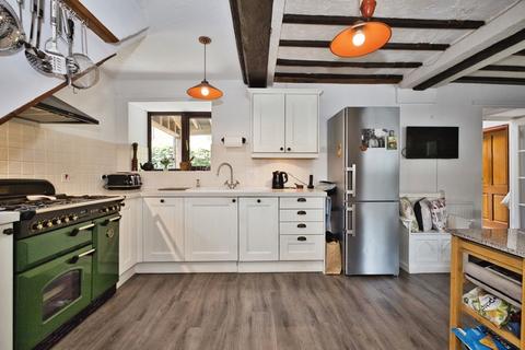 3 bedroom detached house for sale, Over Stratton, Somerset, TA13
