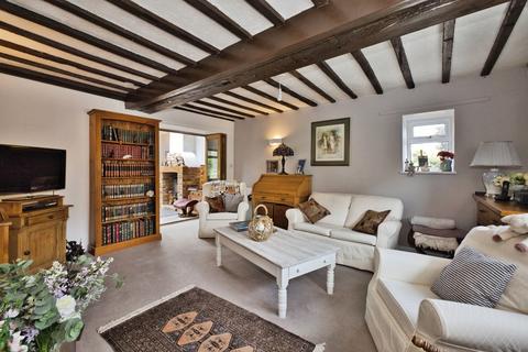 3 bedroom detached house for sale, Over Stratton, Somerset, TA13