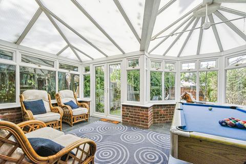 4 bedroom detached house for sale, Henman Close - Abbey Meads, Swindon, SN25