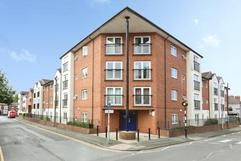 2 bedroom flat for sale, Delamere Court, St. Marys Street, Crewe, Cheshire, CW1
