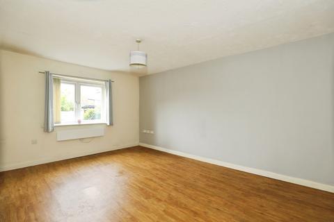 2 bedroom flat for sale, Delamere Court, St. Marys Street, Crewe, Cheshire, CW1