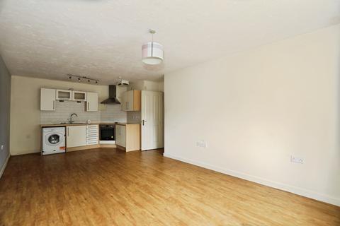2 bedroom flat for sale, Delamere Court, St. Marys Street, Crewe, Cheshire, CW1