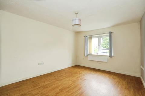 2 bedroom flat for sale, Delamere Court, St. Marys Street, Crewe, Cheshire, CW1