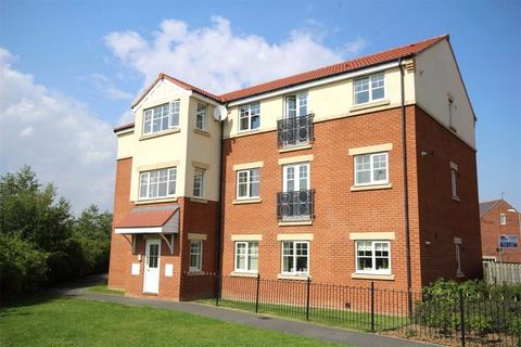 undefined, Hadleigh Walk, Ingleby Barwick