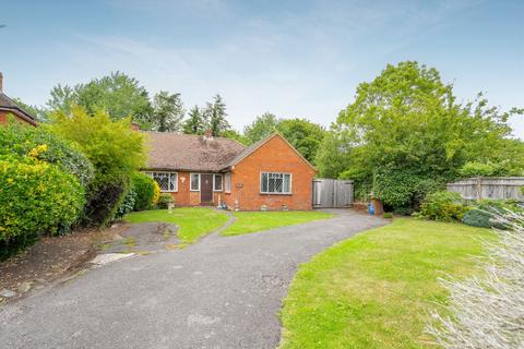 undefined, North Street, Winkfield