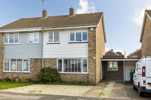 3 bedroom semi-detached house for sale, Hamble Drive, Abingdon OX14