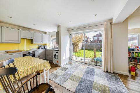 3 bedroom semi-detached house for sale, Hamble Drive, Abingdon OX14