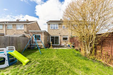 3 bedroom semi-detached house for sale, Hamble Drive, Abingdon OX14