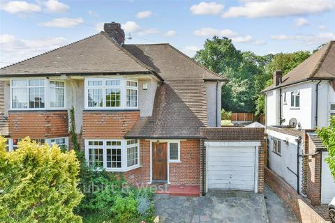 Popes Grove, Croydon, Surrey