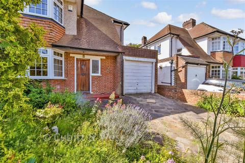 3 bedroom semi-detached house for sale, Popes Grove, Croydon CR0