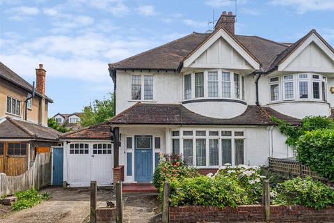 undefined, Kinnaird Avenue, London, W4