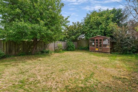 undefined, Kinnaird Avenue, London, W4