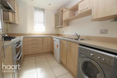 undefined, Watkin Road, Leicester