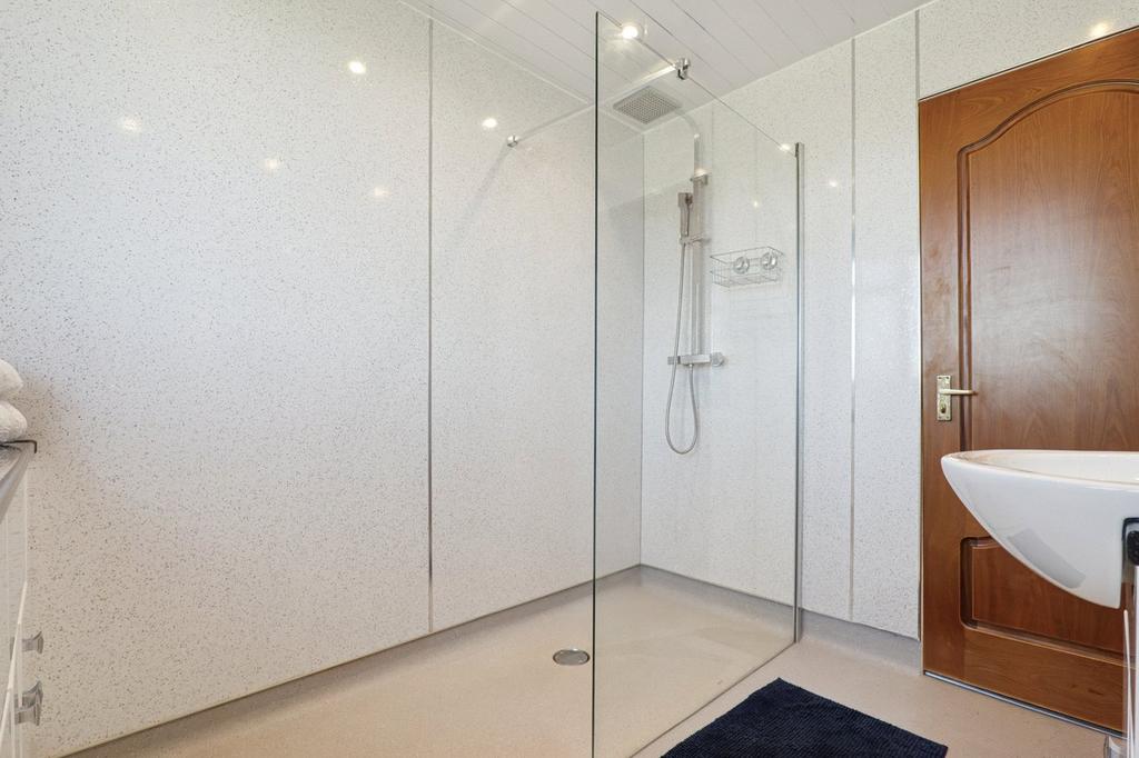 Wet Room