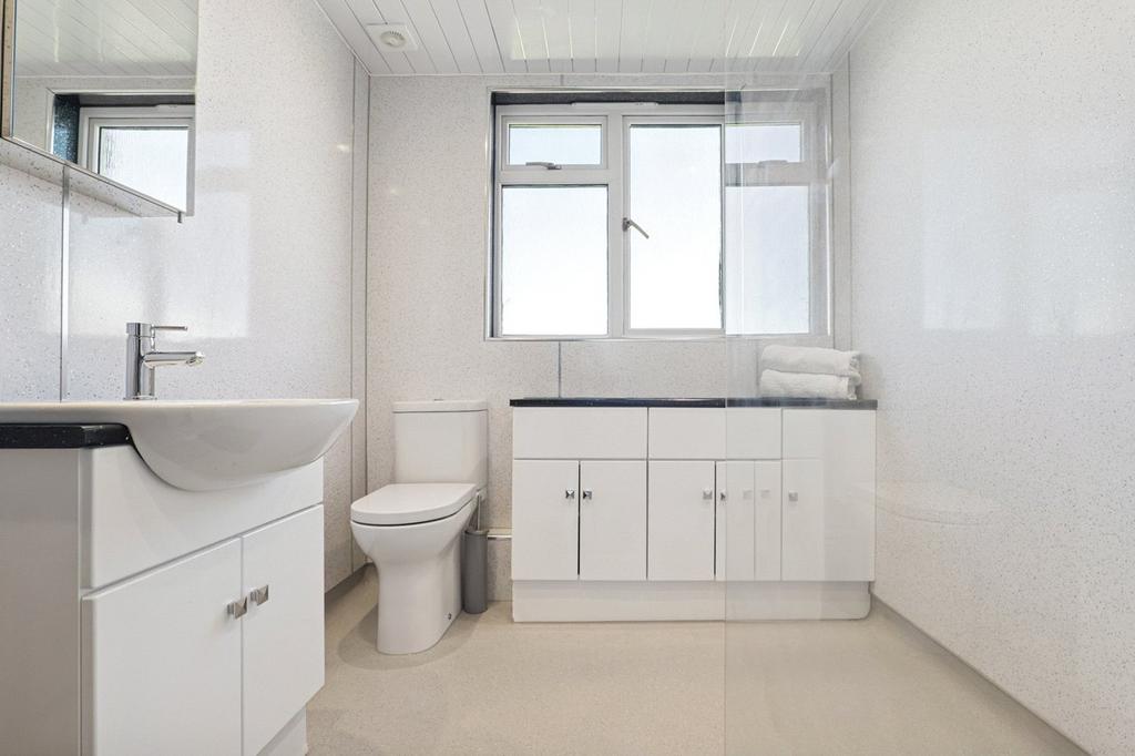 Wet Room