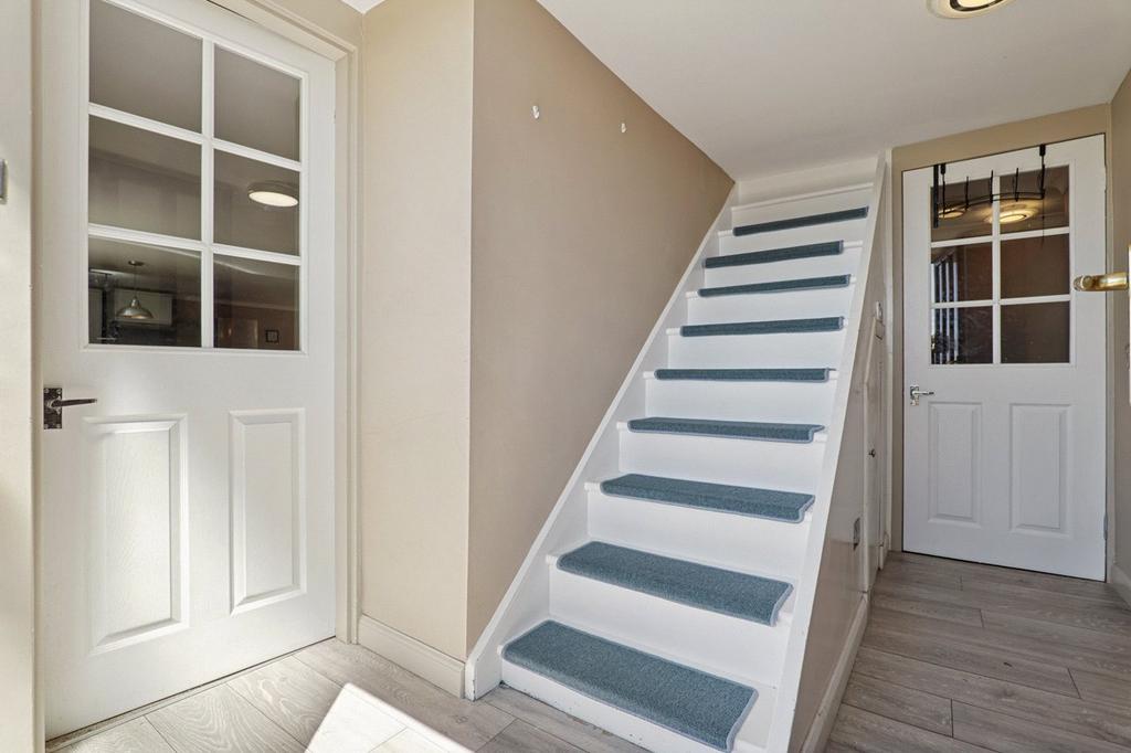 Staircase