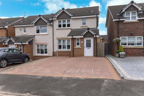 undefined, Bowhouse Drive, Glasgow, Glasgow City, G45