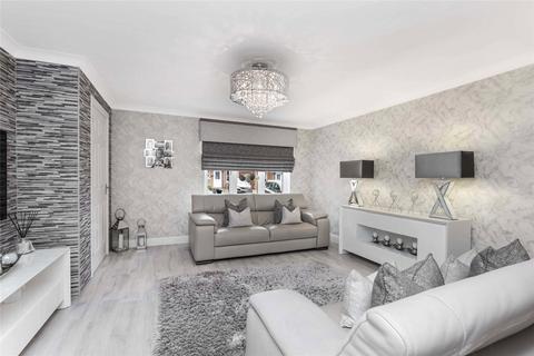 undefined, Bowhouse Drive, Glasgow, Glasgow City, G45