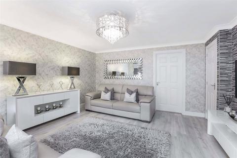 undefined, Bowhouse Drive, Glasgow, Glasgow City, G45