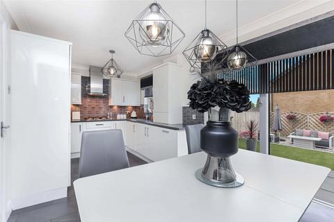 undefined, Bowhouse Drive, Glasgow, Glasgow City, G45