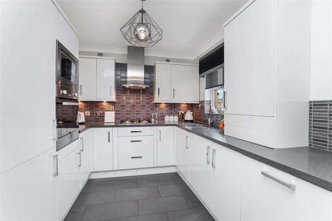 undefined, Bowhouse Drive, Glasgow, Glasgow City, G45