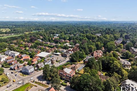 2 bedroom apartment for sale, St. Georges Lane, Ascot