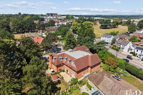 2 bedroom apartment for sale, St. Georges Lane, Ascot
