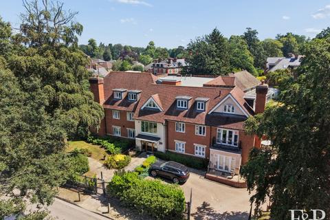 2 bedroom apartment for sale, St. Georges Lane, Ascot