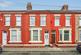 Cranborne Road, Liverpool, Merseyside, L15