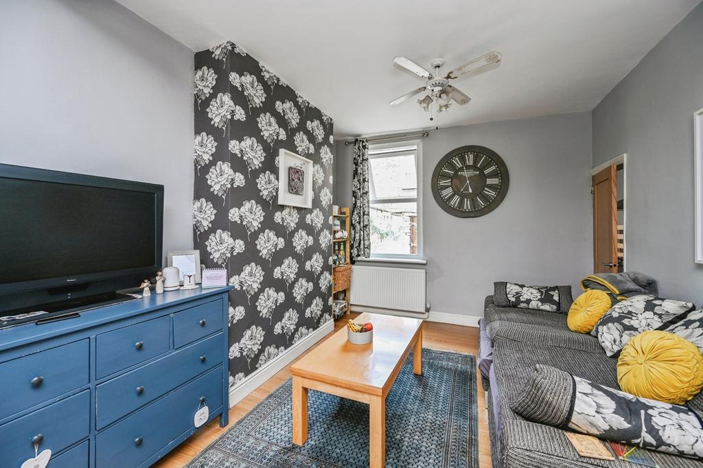 House in Liverpool - View 2