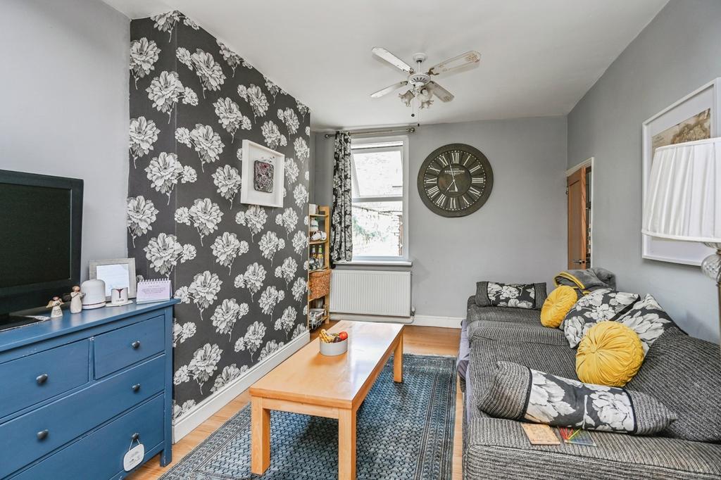 House in Liverpool - View 3
