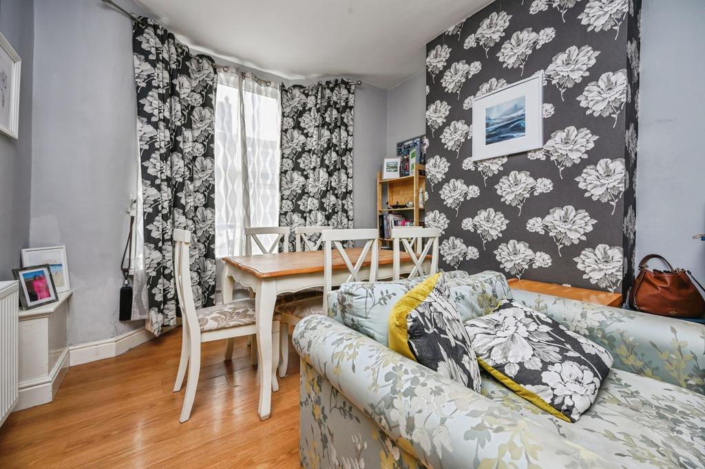 House in Liverpool - View 4