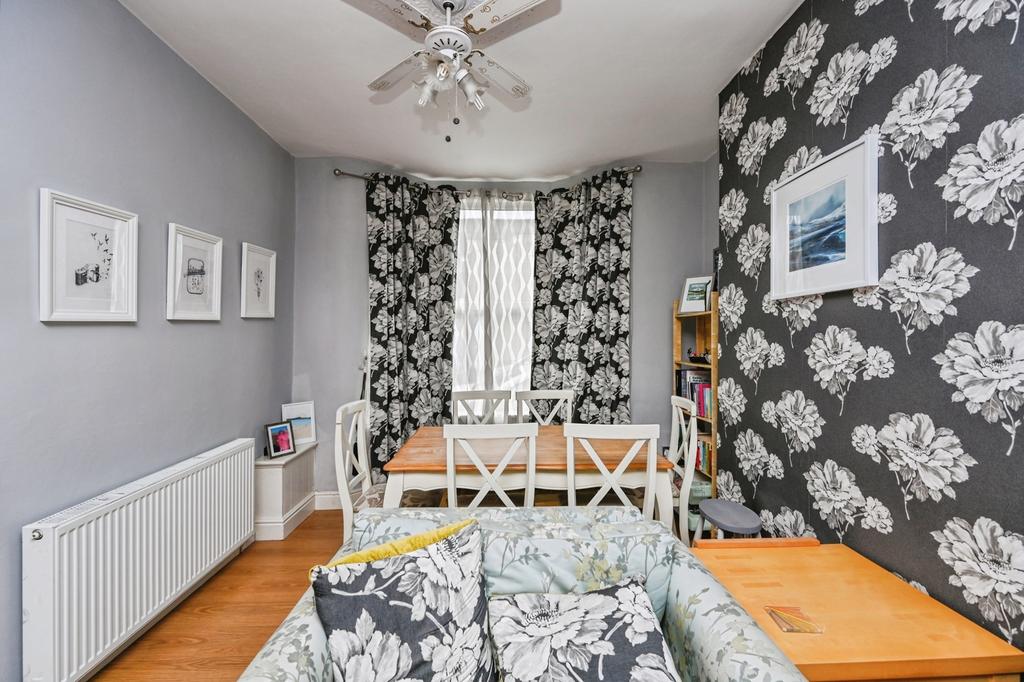 House in Liverpool - View 5