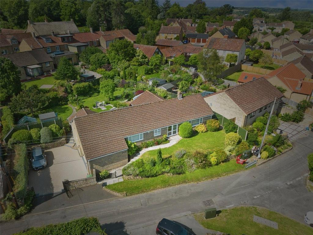 4 bedroom bungalow for sale