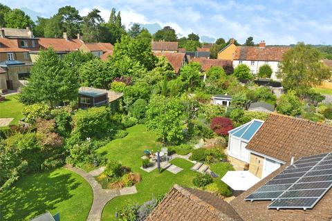 4 bedroom bungalow for sale, Blind Lane, MARTOCK, Somerset, TA12