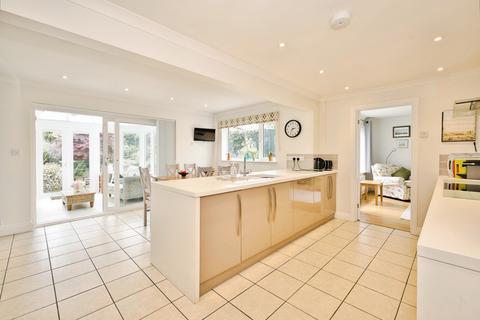 4 bedroom bungalow for sale, Blind Lane, MARTOCK, Somerset, TA12