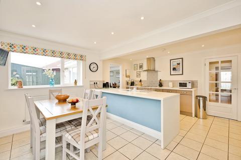 4 bedroom bungalow for sale, Blind Lane, MARTOCK, Somerset, TA12