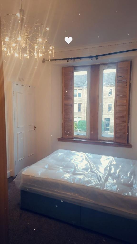 Apartment in Glasgow - View 4