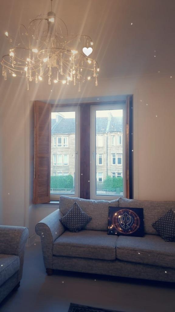 Apartment in Glasgow - More